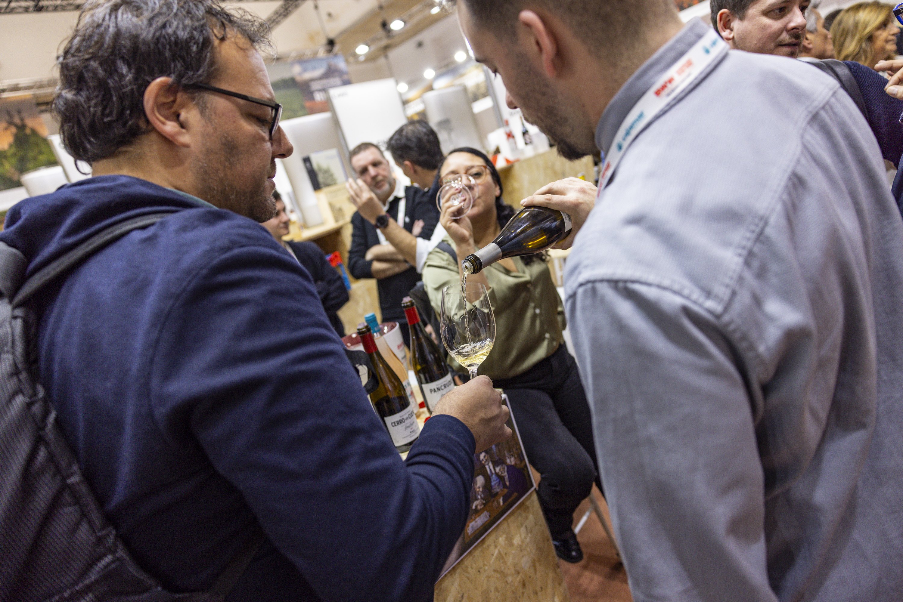 Tres vinos blancos por menos de 10 euros: garnacha blanca para todos los bolsillos