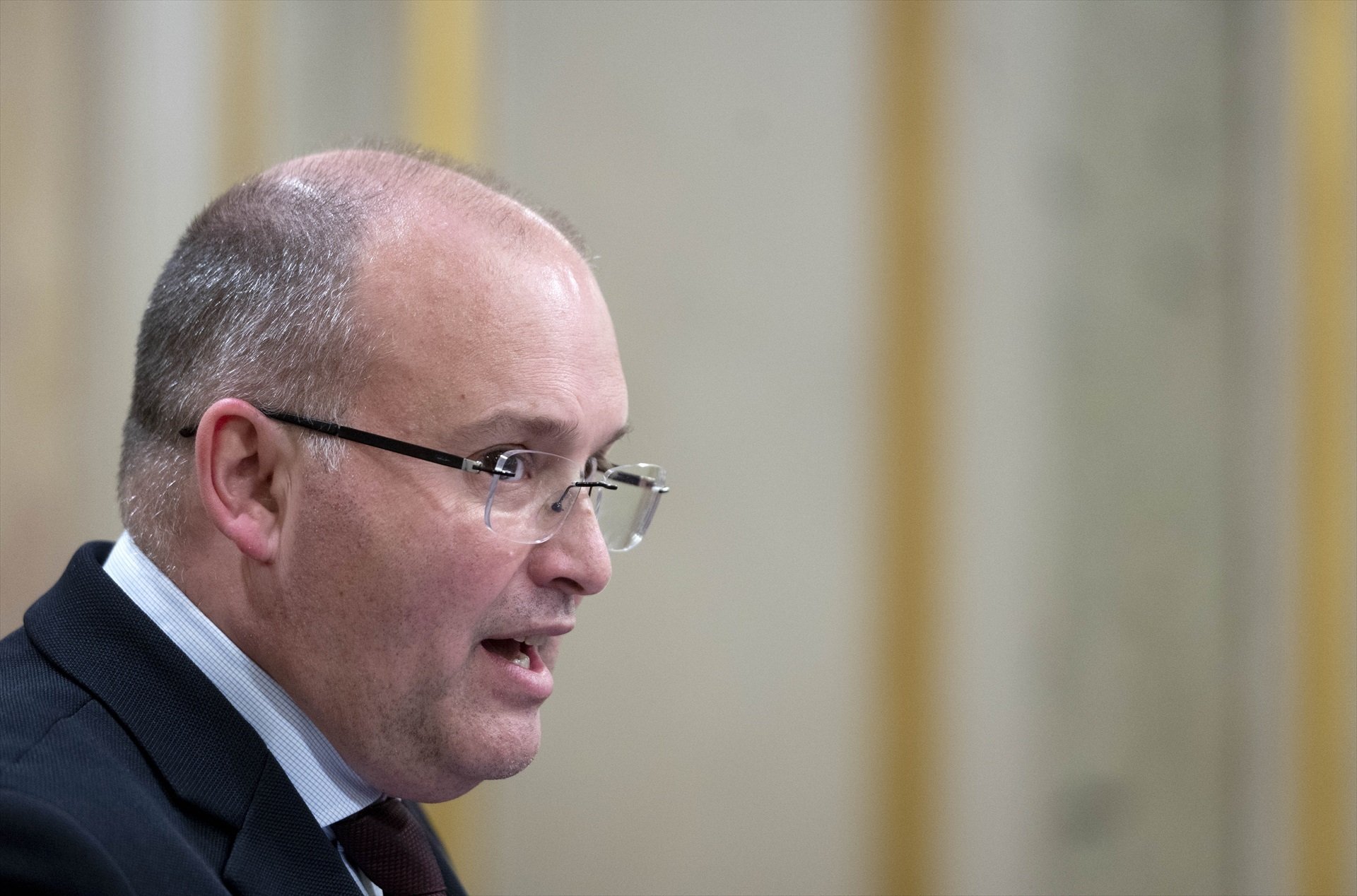 El PP demana el desplegament de l’exèrcit per aturar l’arribada d’immigrants