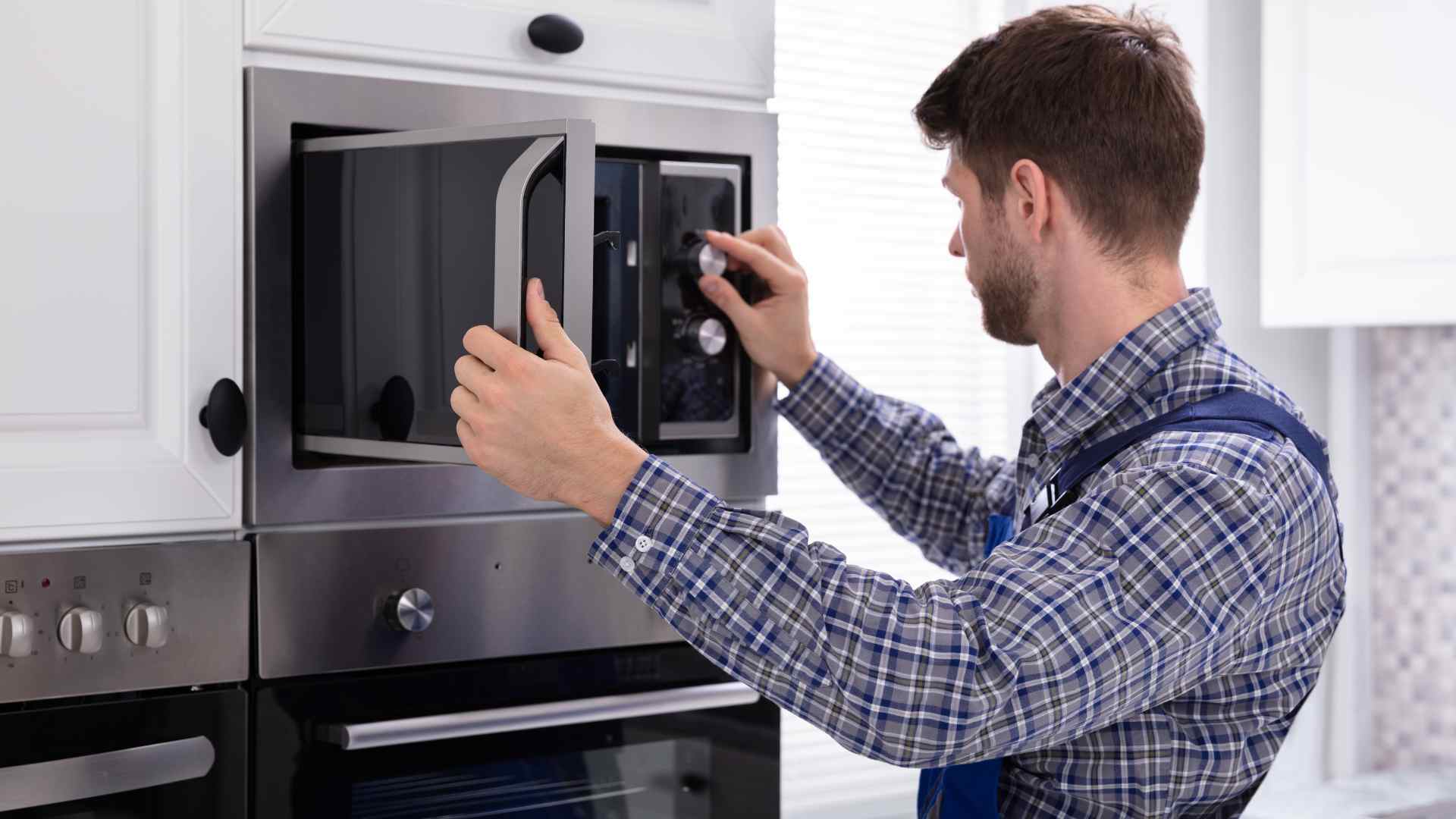 Cómo cocinar verduras al vapor con el microondas: una técnica rápida y sencilla