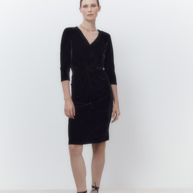 Vestit negre ocasió Vestit negre ocasió