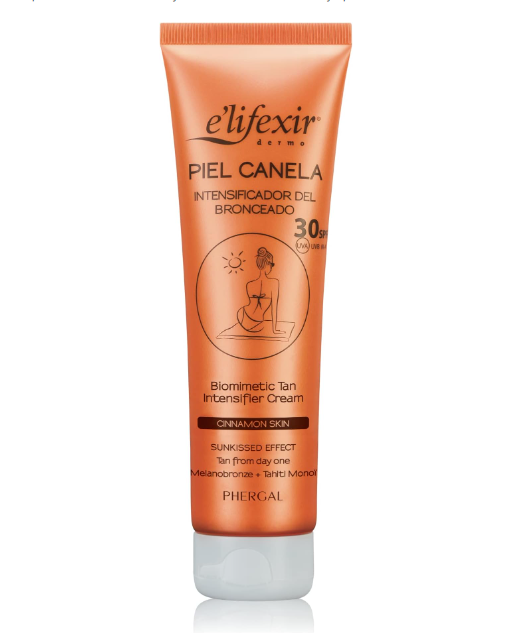 Y lo mejor es que funciona: el gel que intensifica el bronceado está en Amazon, cuesta 14,98 euros