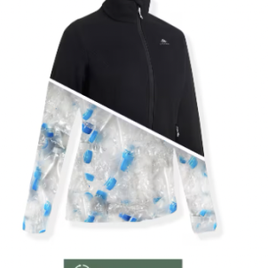 Polar de Decathlon Polar de Decathlon
