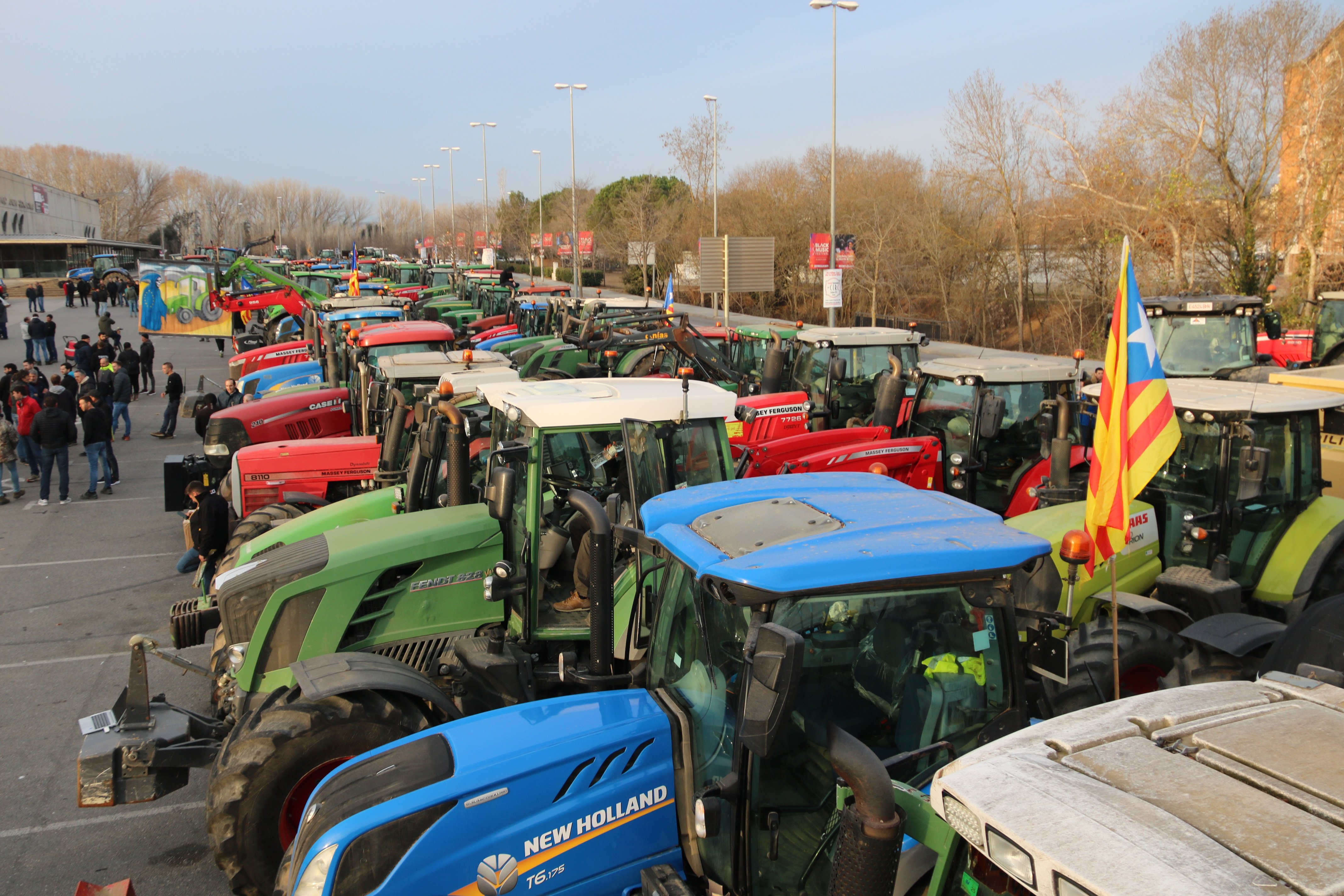 Ni bárbaros, ni analfabetos: los agricultores dominan las TIC mejor que el ciudadano medio