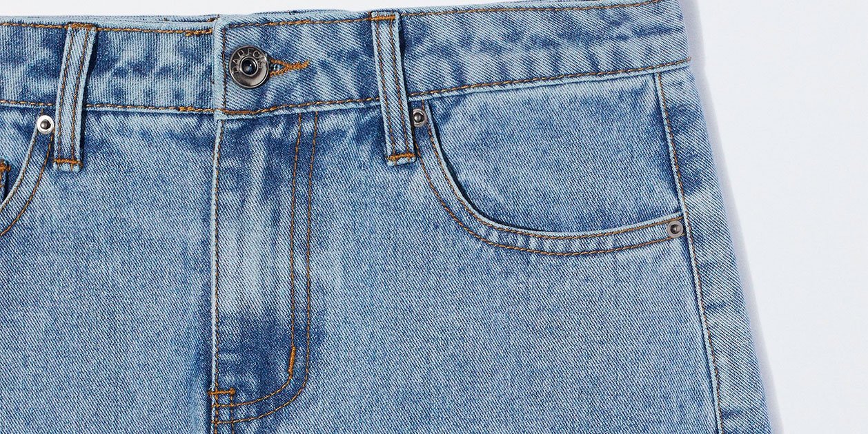 La faldilla texana llarga que sembla uns pantalons arrasa a Parfois