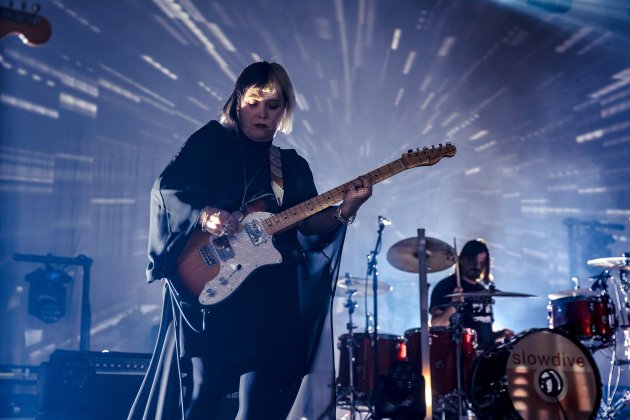 Slowdive Christian Bertrand 018 Slowdive Christian Bertrand 018
