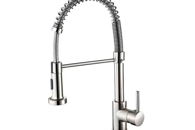 Aixeta de cuina monocomandament extraïble Xef Aixeta de cuina monocomandament extraïble Xef