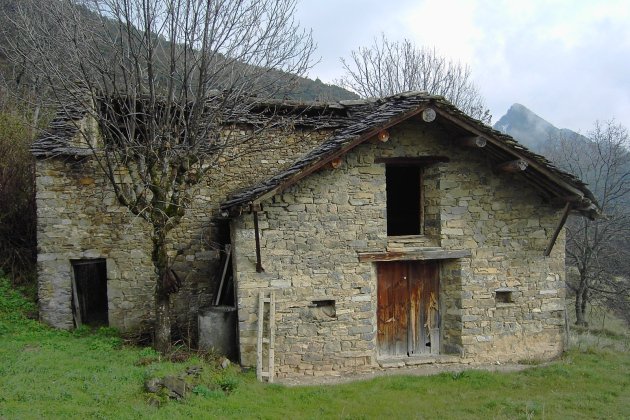 134.Vió, bordas 134.Vió, bordas