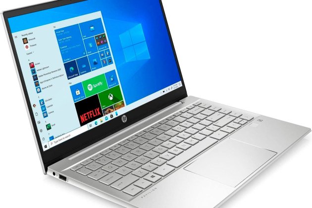 HP Pavilion 14 ec0009ns1 HP Pavilion 14 ec0009ns1