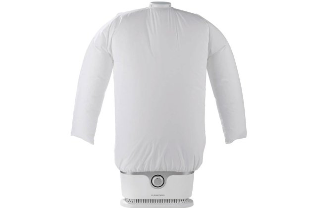 Planchador de camisas y blusas Cleanmaxx 1 Planchador de camisas y blusas Cleanmaxx 1