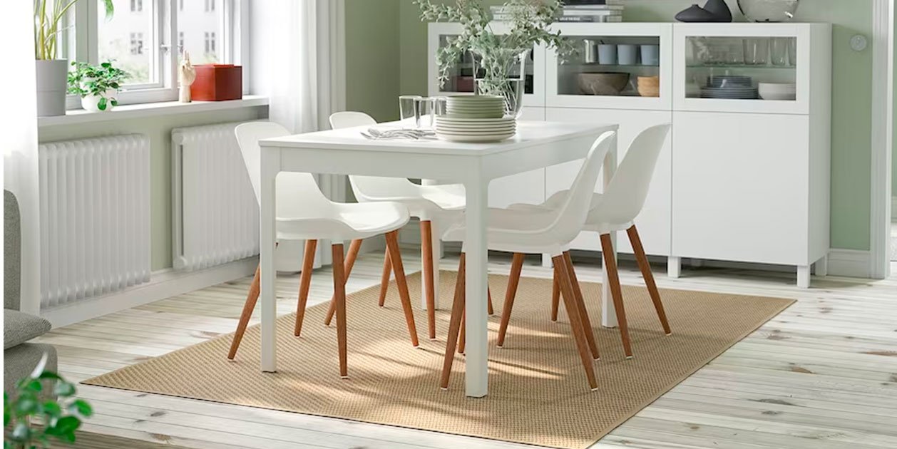 Ikea tiene una silla que podría estar en cualquier casa de lujo