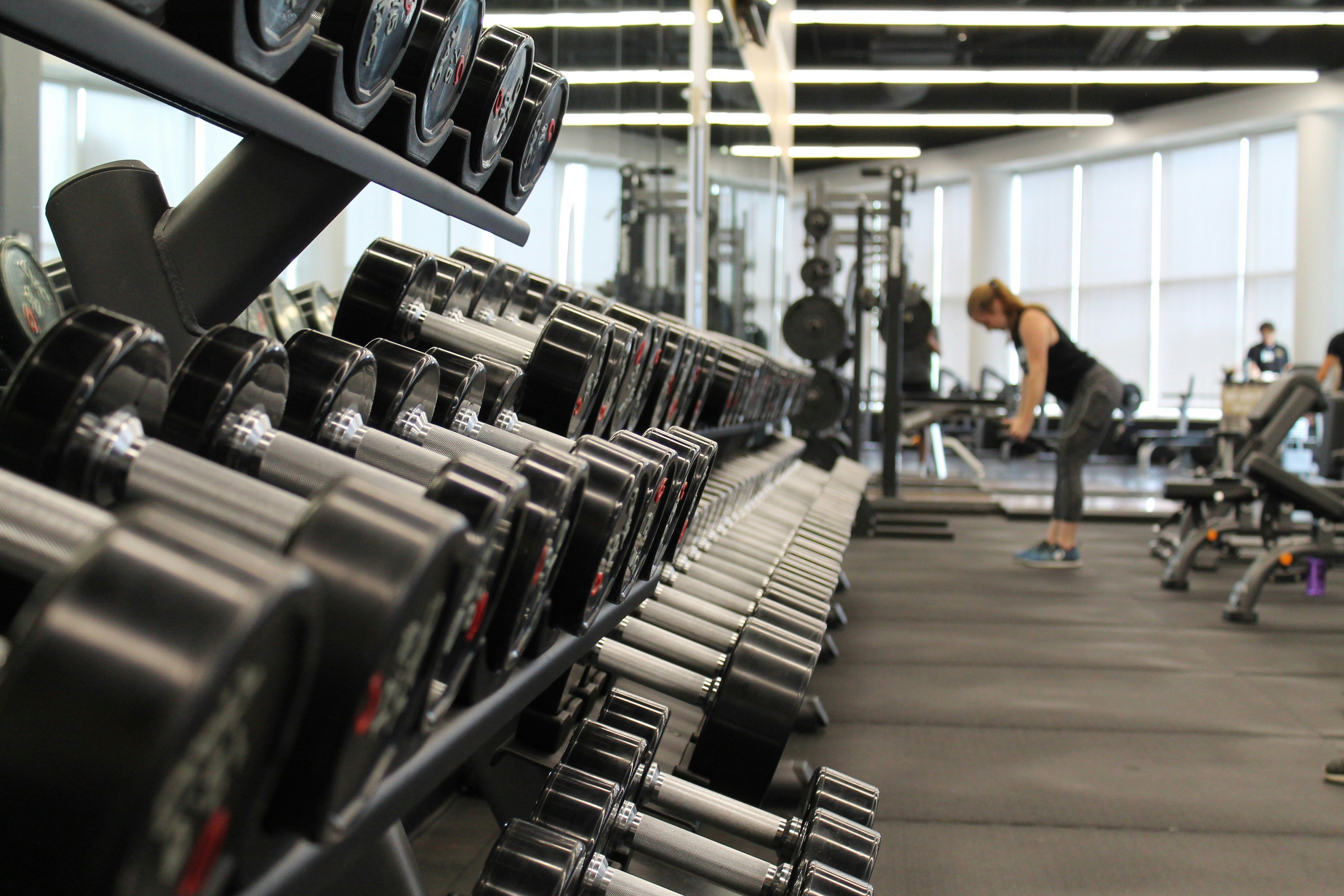 ¿Me puedo duchar en el gimnasio? Así te afectan las restricciones por la sequía