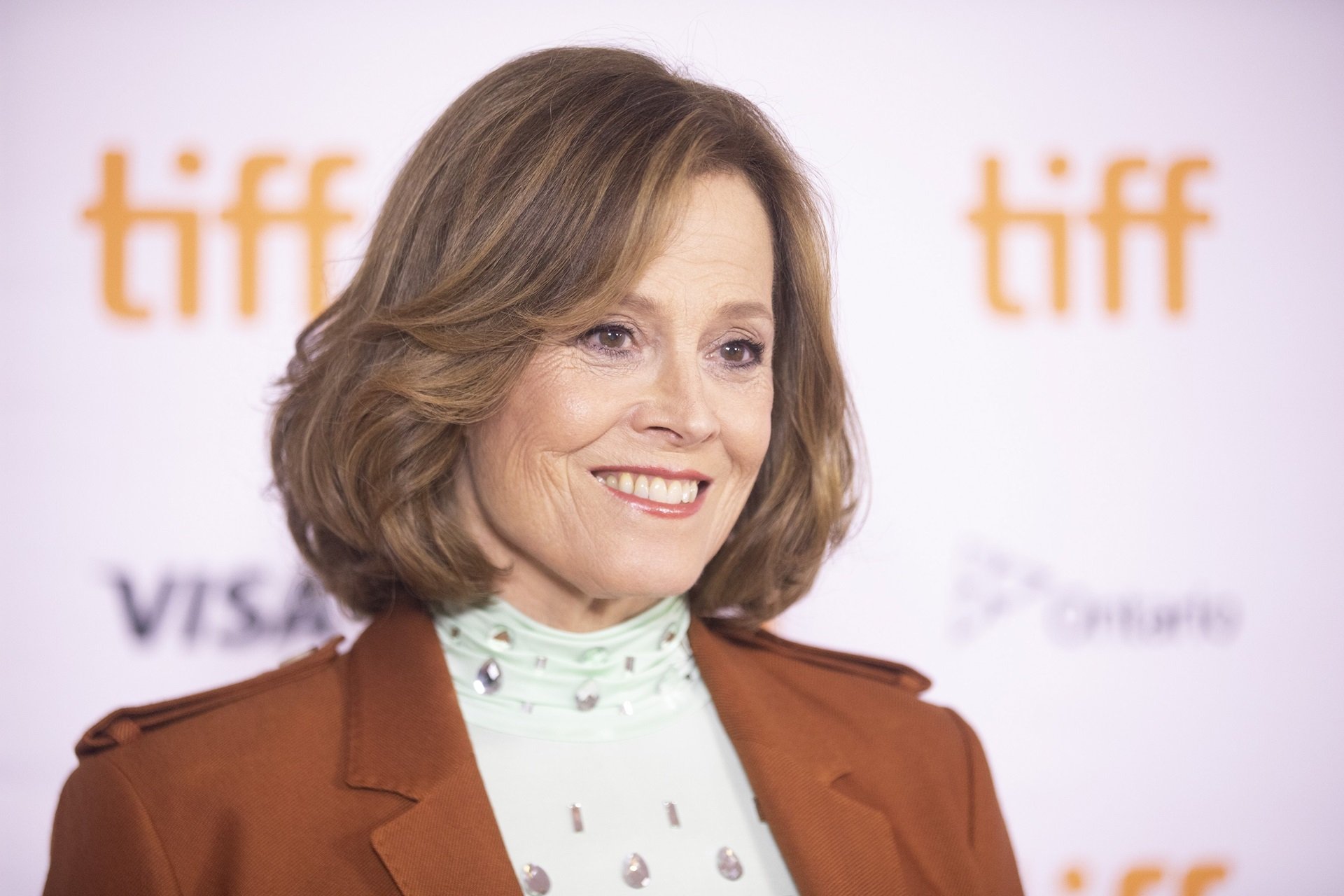 Sigourney Weaver, premio Goya Internacional 2024