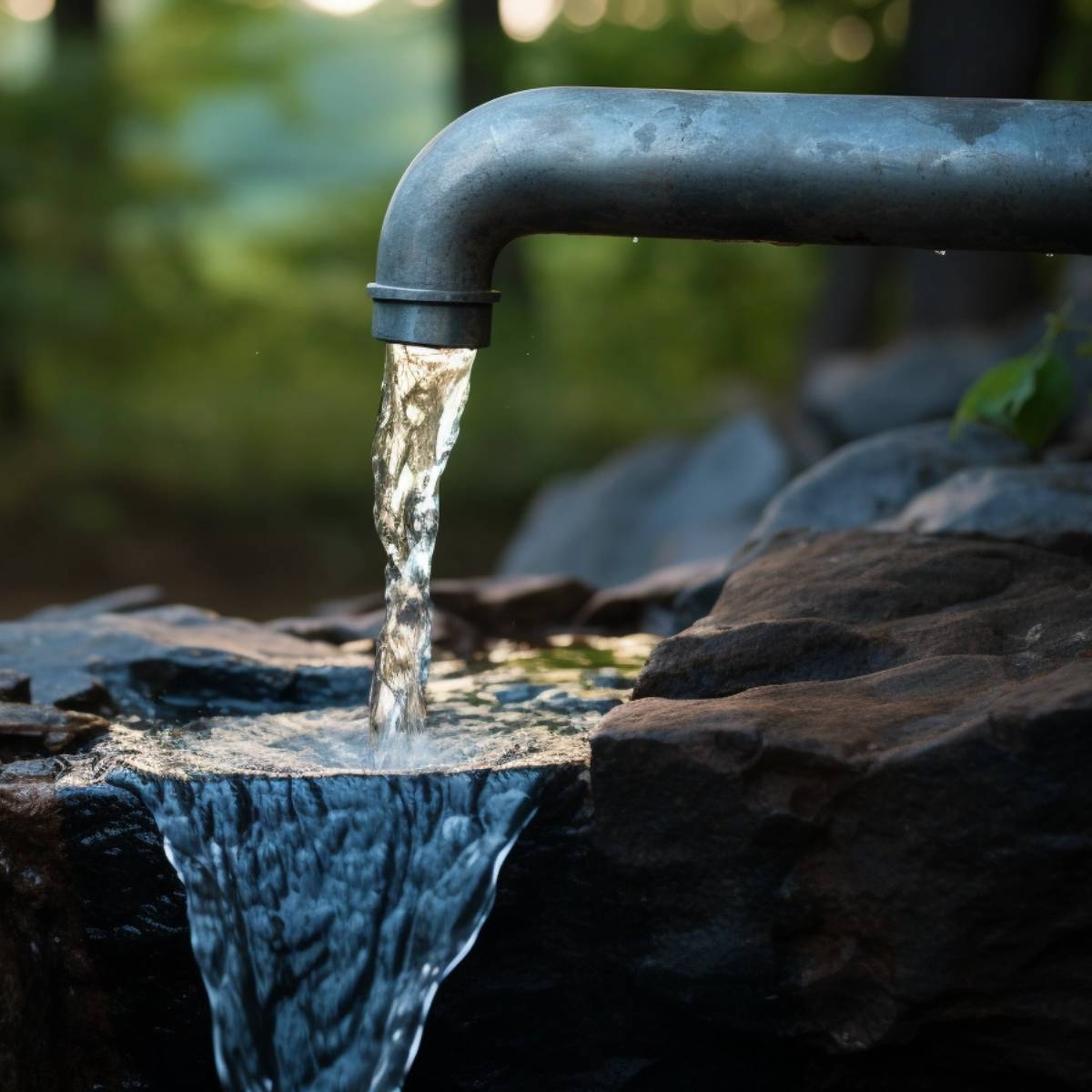 Combat la sequera amb aquests productes per reduir el consum d'aigua