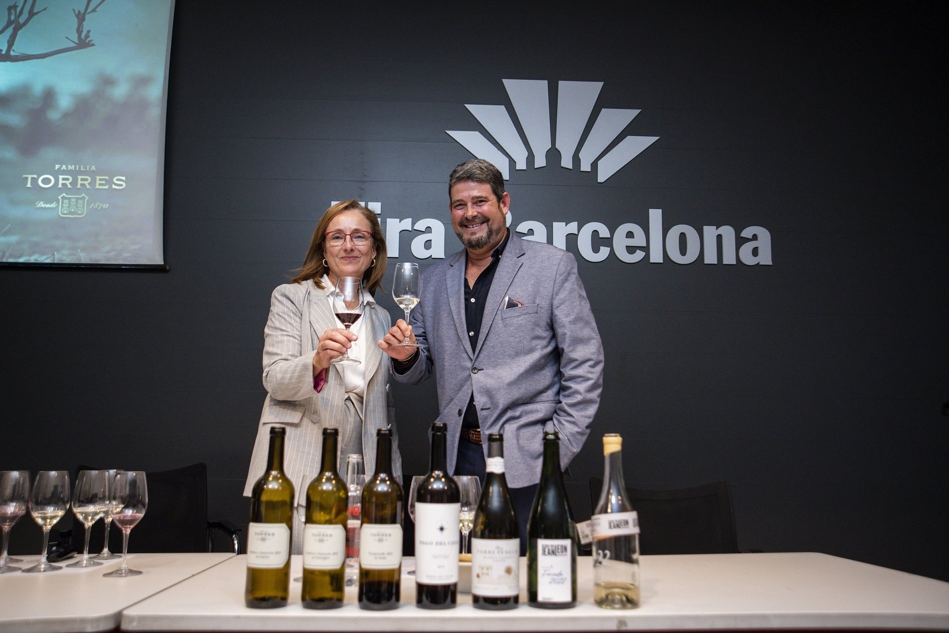 Una cata de 7 vinos catalanes e inéditos para enamorarse de Catalunya