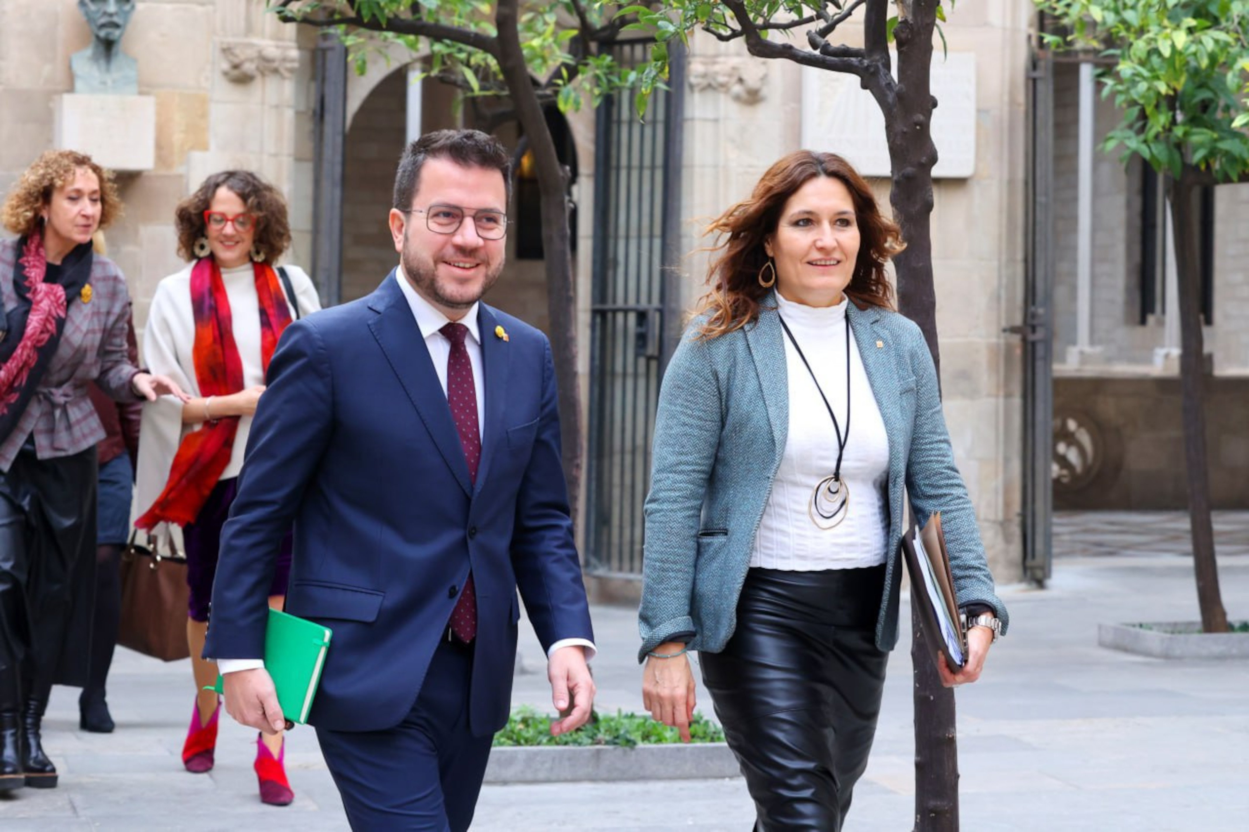 El Govern refreda l'arribada de vaixells d'aigua des de Sagunt: "No és una certesa"