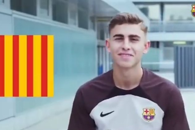 Fermin catalán X Fermin catalán X