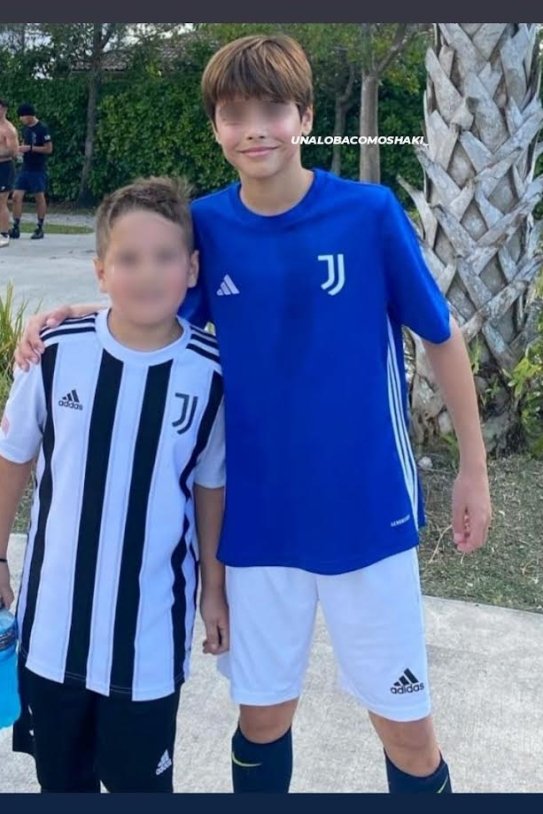Milan Piqué Twitter Milan Piqué Twitter