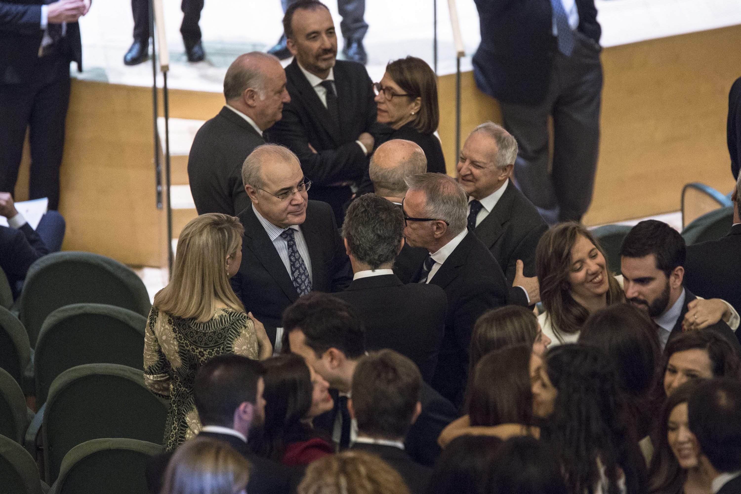 Un informe pericial sostiene que hubo malversación el 1-O (y Llarena lo avala)