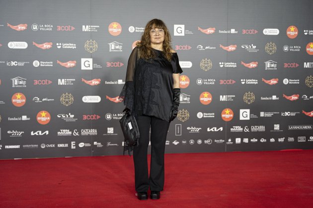 Isabel Coixet Premis Gaudí104 Isabel Coixet Premis Gaudí104