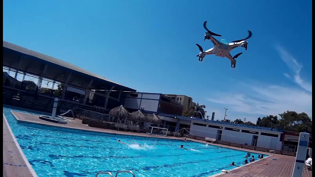 Los pilotos de drones se agrupan en una asociación profesional