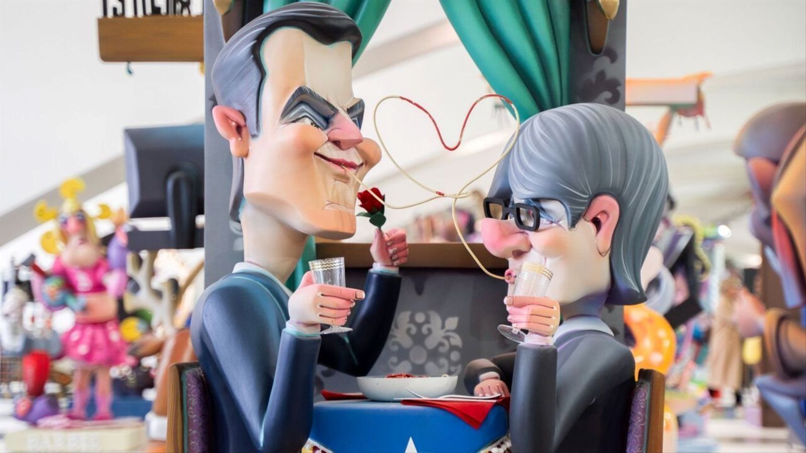 Puigdemont i Sanchez Puigdemont i Sanchez