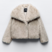 Jaqueta de Zara Jaqueta de Zara