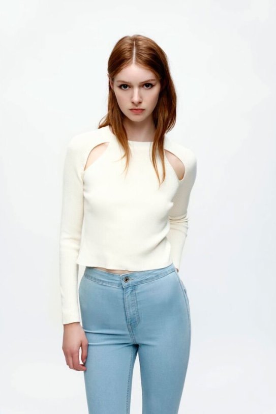 Jeans jegging1 Jeans jegging1