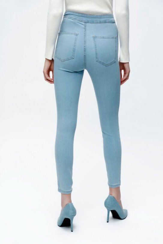 Jeans jegging Jeans jegging
