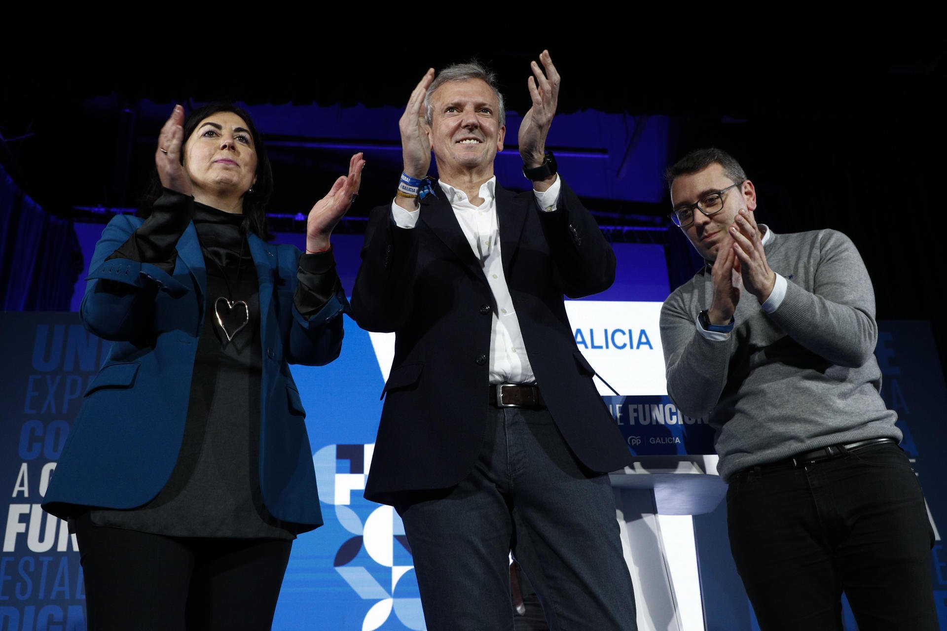 La Junta Electoral obre un expedient al PP per infraccions en la precampanya gallega