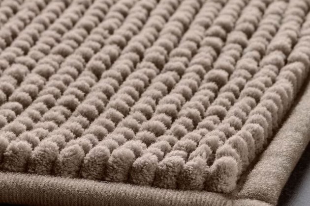 Alfombrilla de baño TOFTBO Alfombrilla de baño TOFTBO