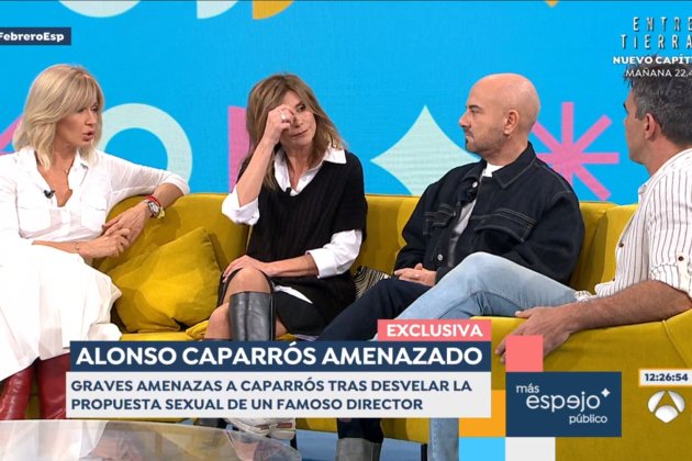 Espejo Público / Antena 3 Espejo Público / Antena 3