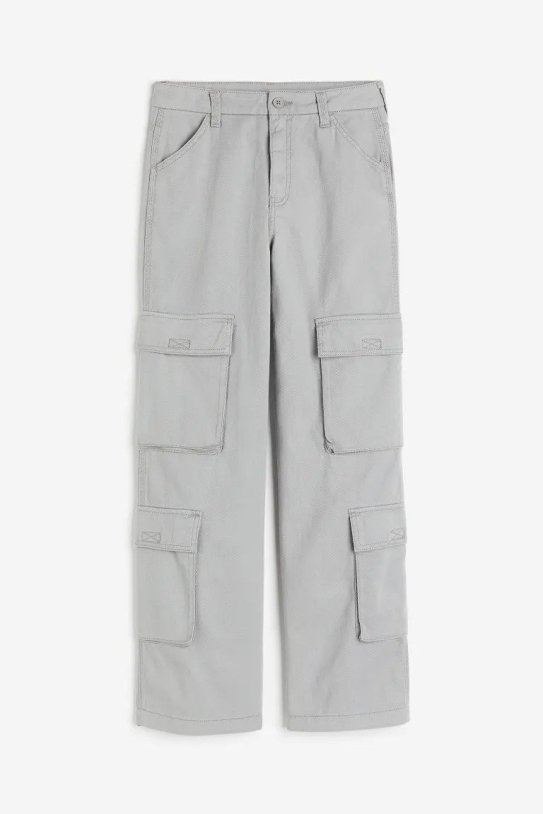 Pantalons de H&M