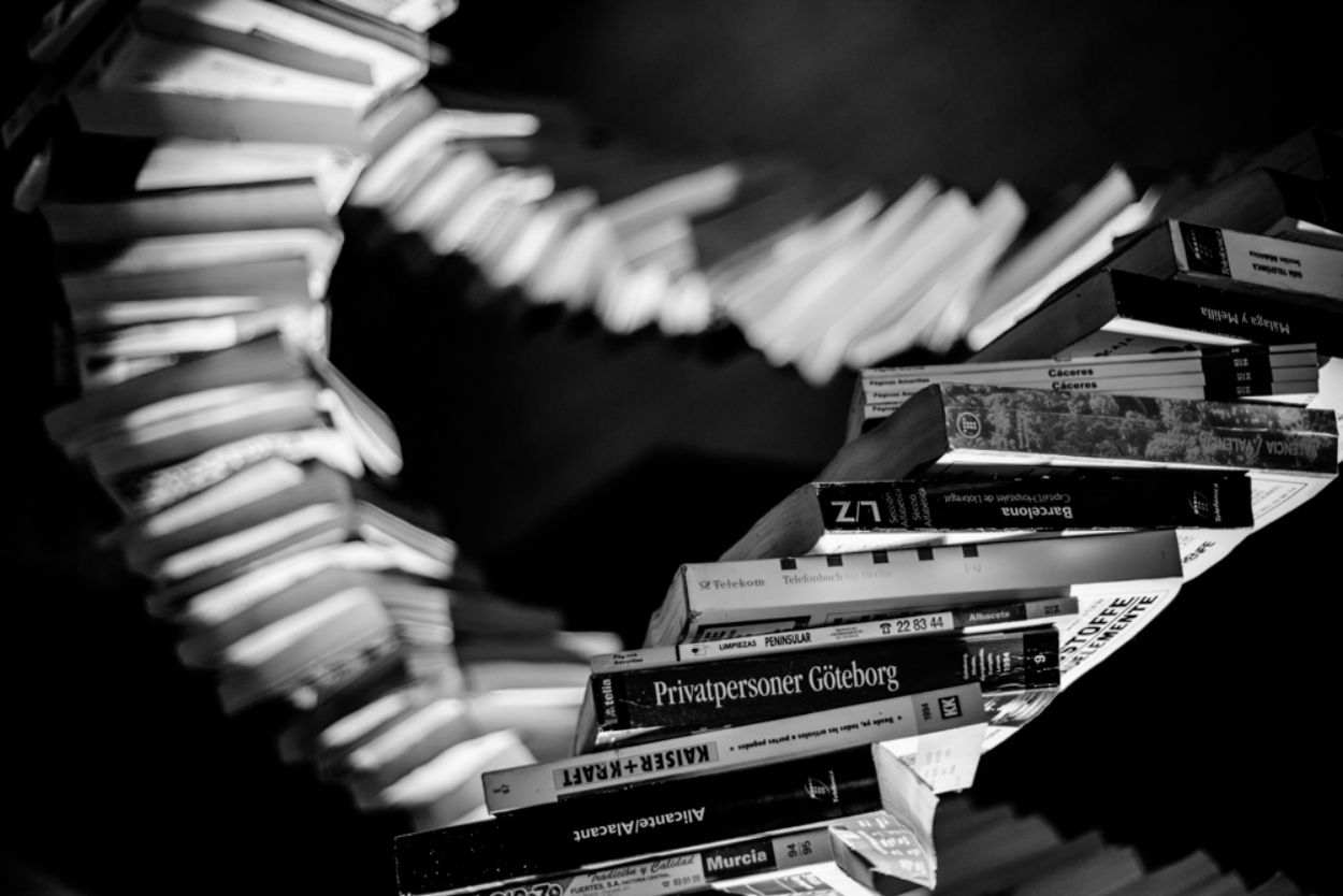 Serveis adaptats al genoma (idea catalana guanyadora del MIT Technology)