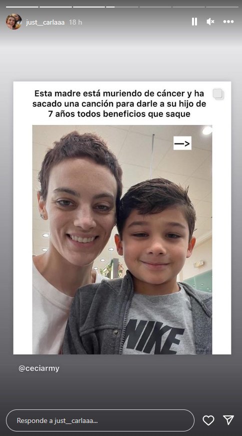 Carla Vigo Instagram Carla Vigo Instagram