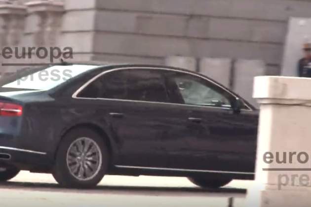 coche leti Chance coche leti Chance