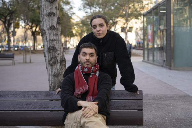 Retrato Ginestà / Foto: Irene Vilà Capafons