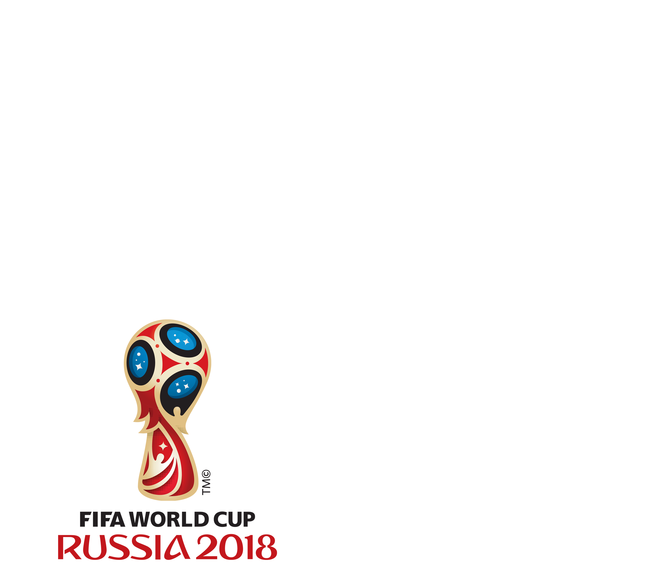 Логотип чемпионат. Мундиаль 2018 в России. Логотип Россия 2018