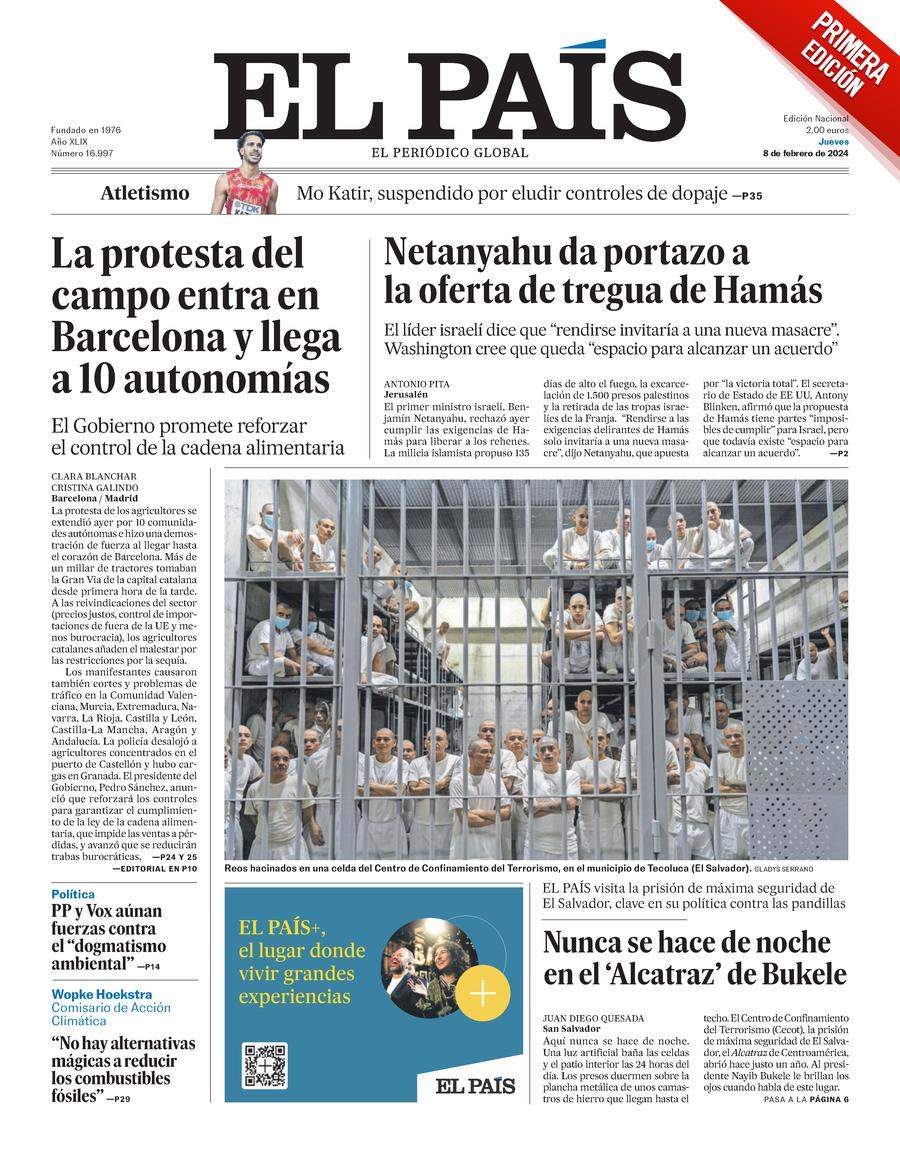 El País El País