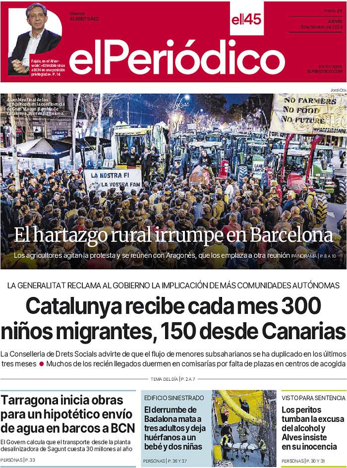 El Periódico El Periódico