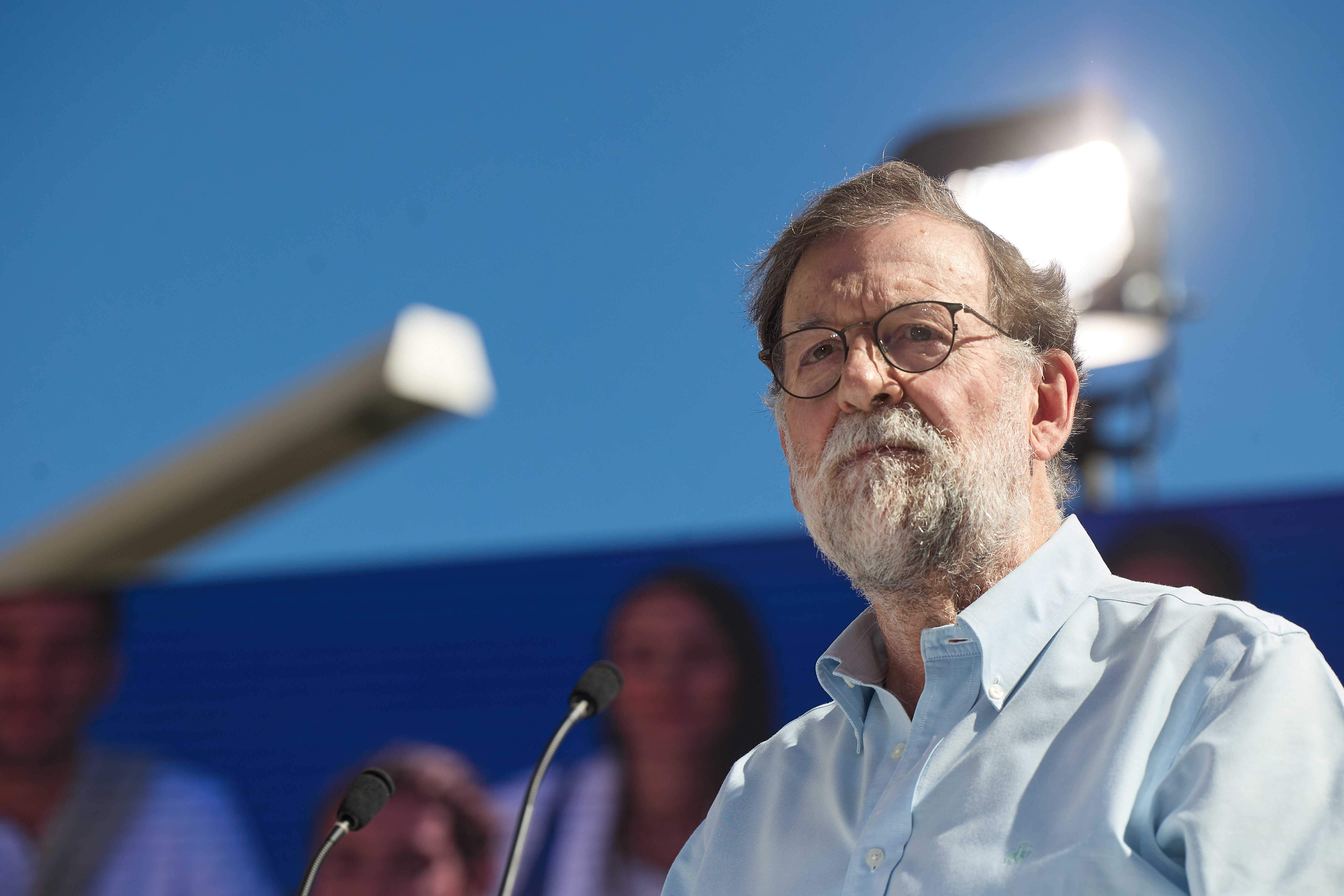 La Fiscalia de Madrid rebutja imputar Mariano Rajoy a Andorra per l'operació Catalunya