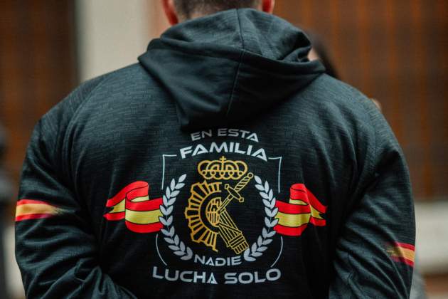 policía jusapol policía jusapol