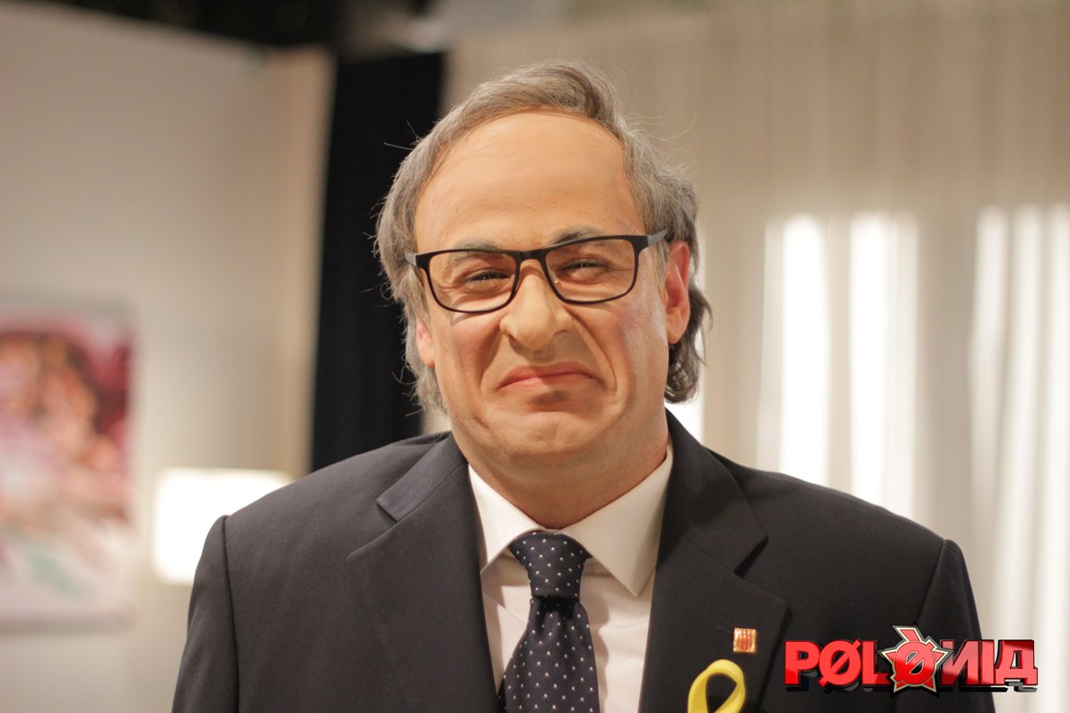 Torra se estrena (también en el Polonia)