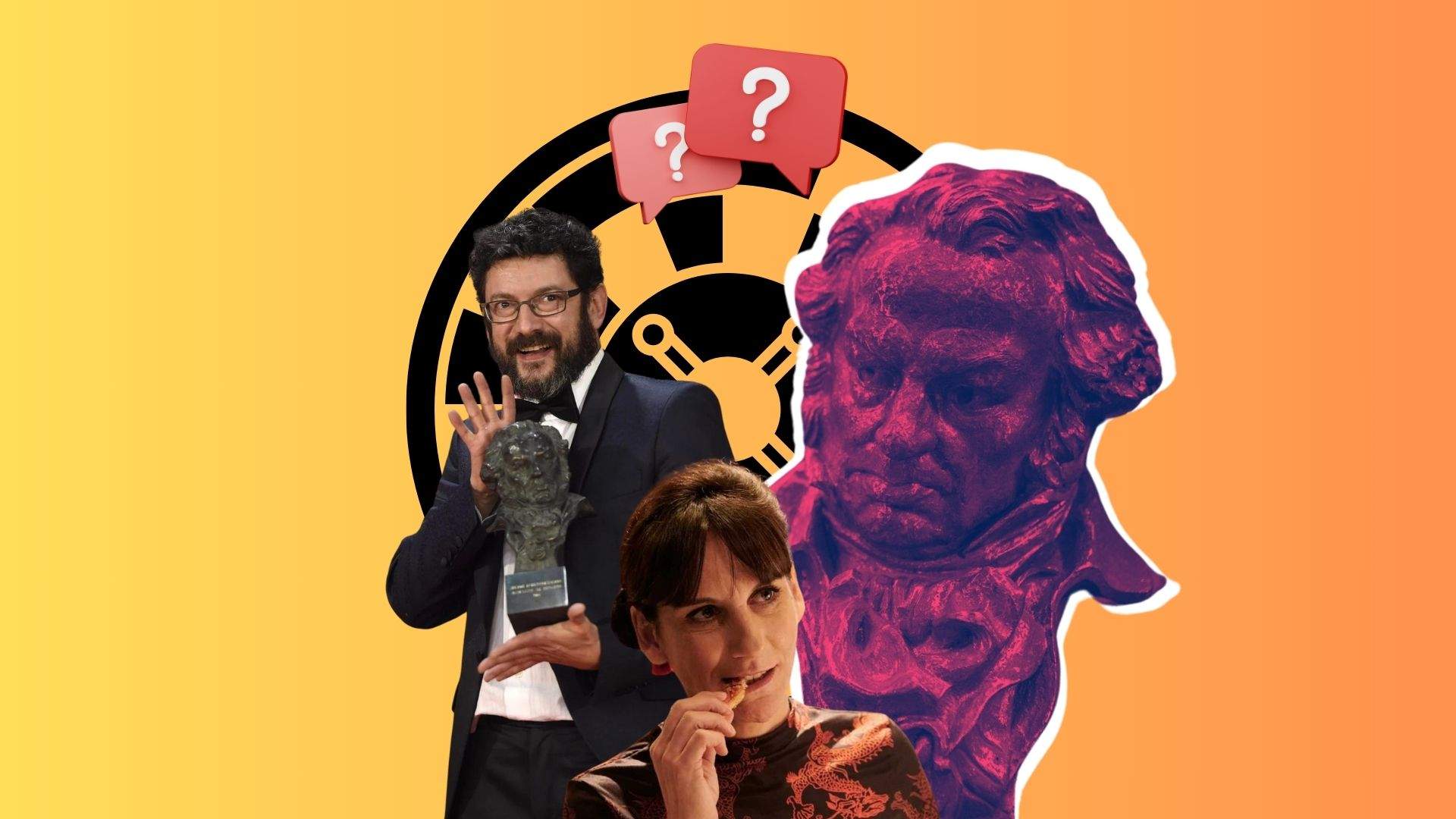 Porra de los Premios Goya 2024: ¿quién ganará en las principales categorías?