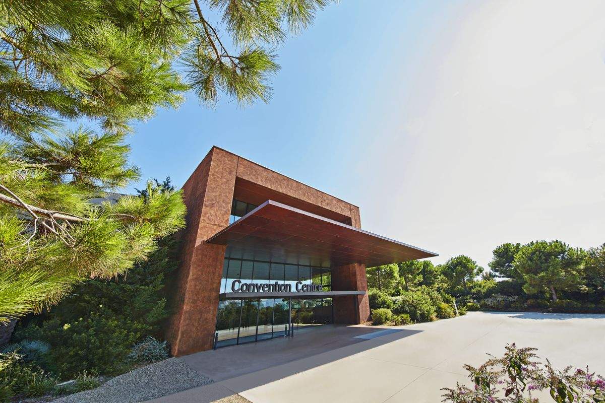 PortAventura Convention Centre impulsa más de 280 eventos con 70.000 participantes
