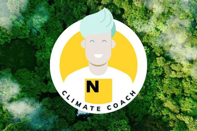 Climate Coach