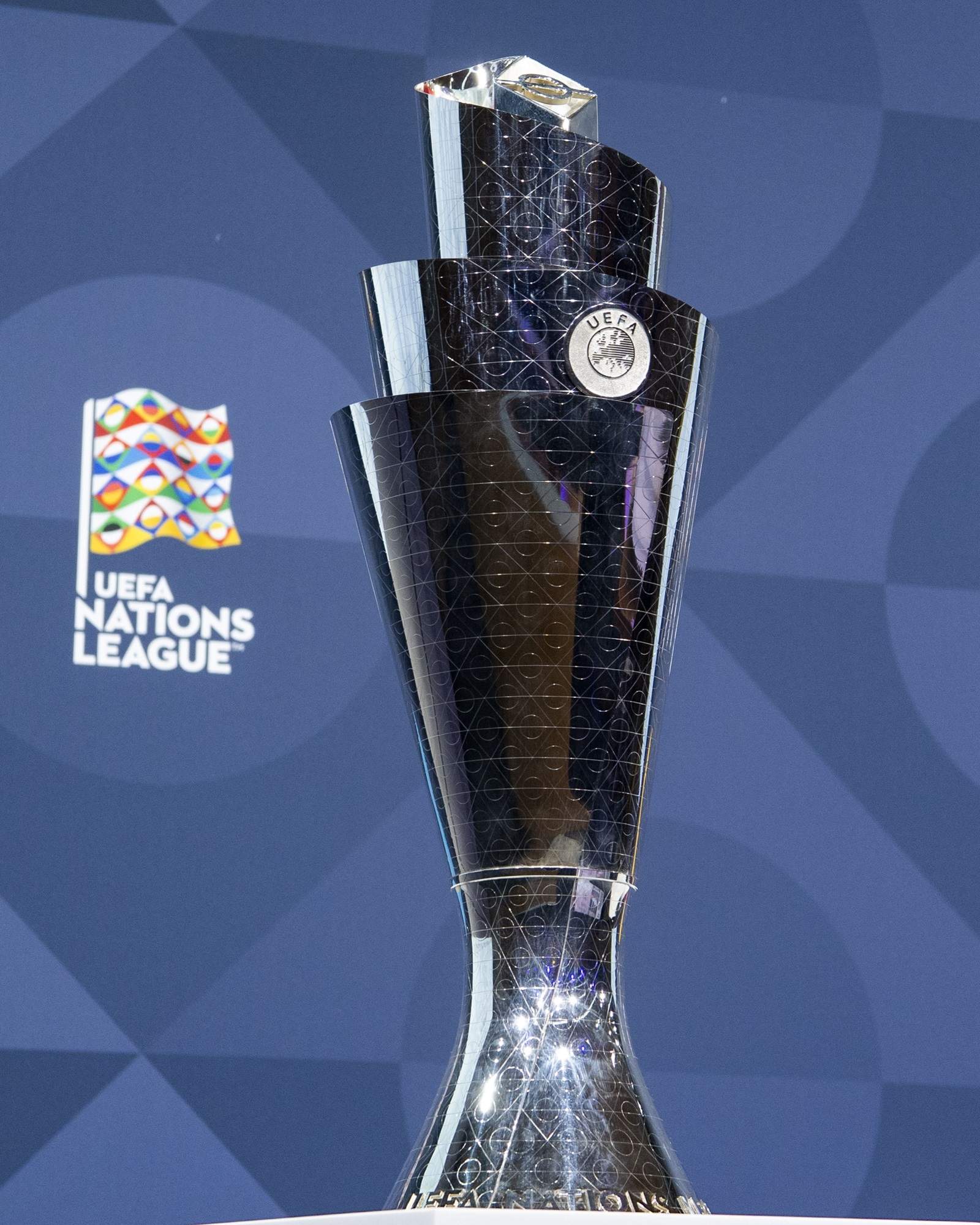 La suerte se alía con la selección española en el sorteo de la Nations League: Dinamarca, Suiza y Serbia