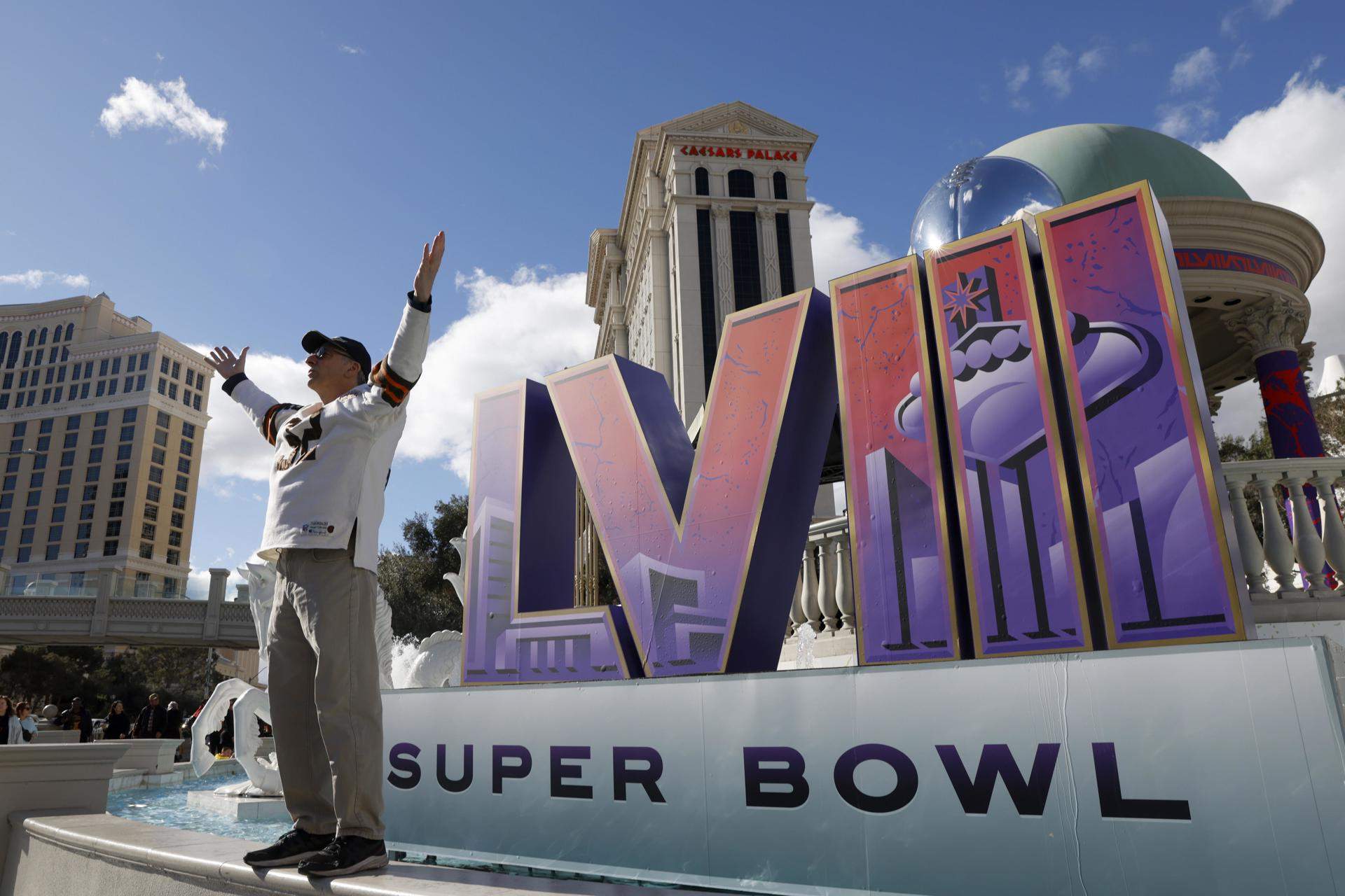 Horari i on veure la final de la Super Bowl 2024 a Espanya
