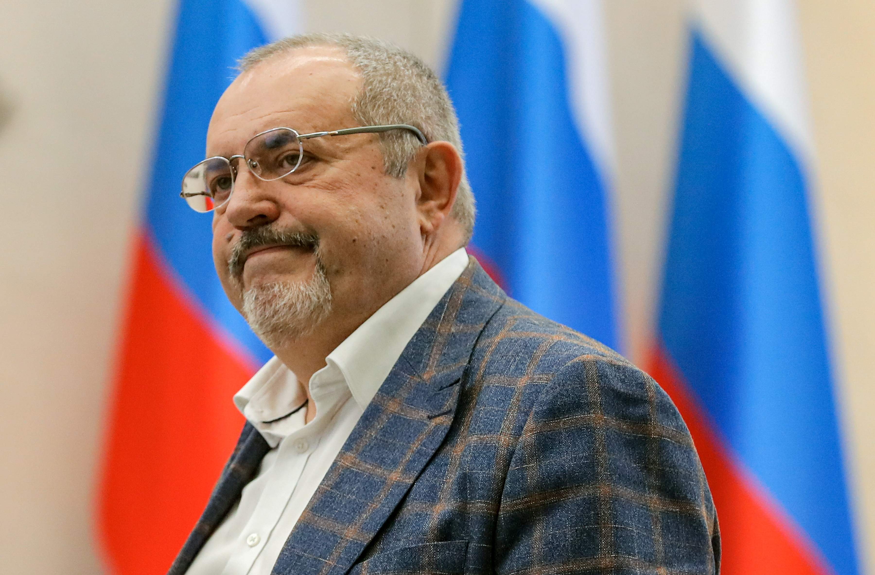 Borís Nadejdin, rival de Putin, esgota les opcions: el Suprem rus en rebutja el recurs