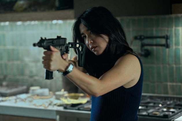 Foto Mr & Mrs. Smith 2 Foto Mr & Mrs. Smith 2