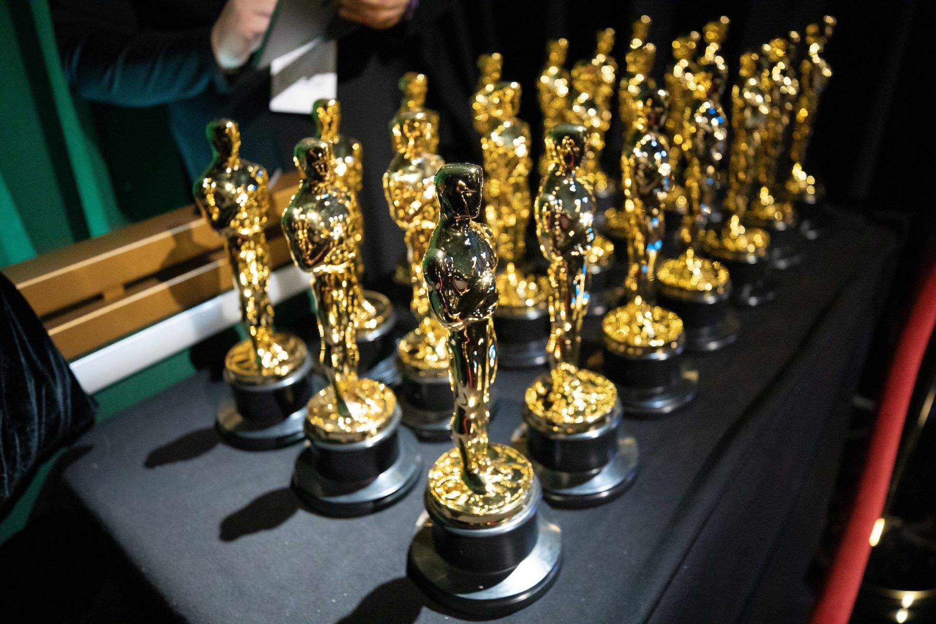 Els Oscars estrenaran un nou guardó el 2026 que premiarà els directors de càsting